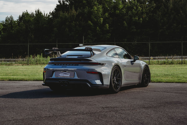 Porsche 992.2 GT3 Clubsport 4.0