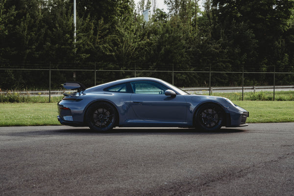 Porsche 992.2 GT3 Clubsport 4.0
