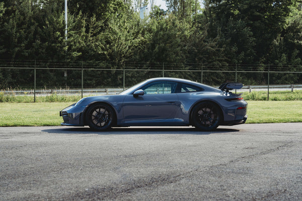 Porsche 992.2 GT3 Clubsport 4.0