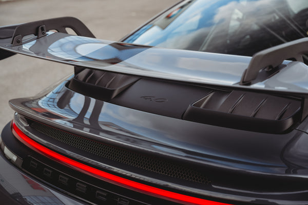 Porsche 992.2 GT3 Clubsport 4.0