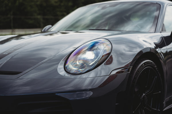 Porsche 992.2 GT3 Clubsport 4.0