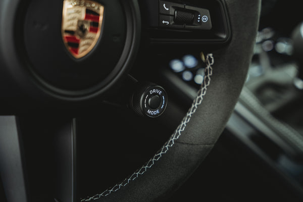 Porsche 992.2 GT3 Clubsport 4.0
