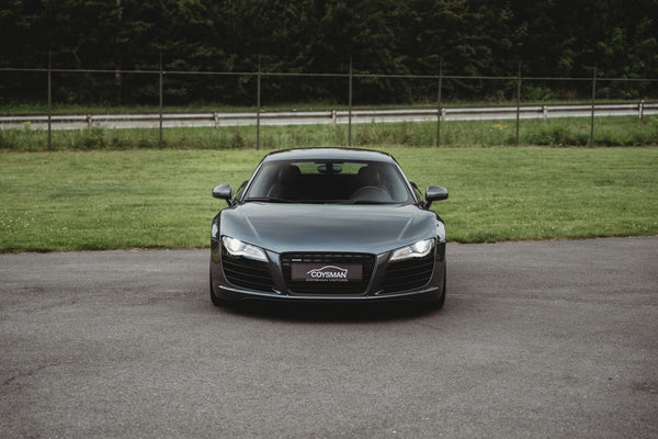 Audi R8 4.2 FSI Quattro R-tronic
