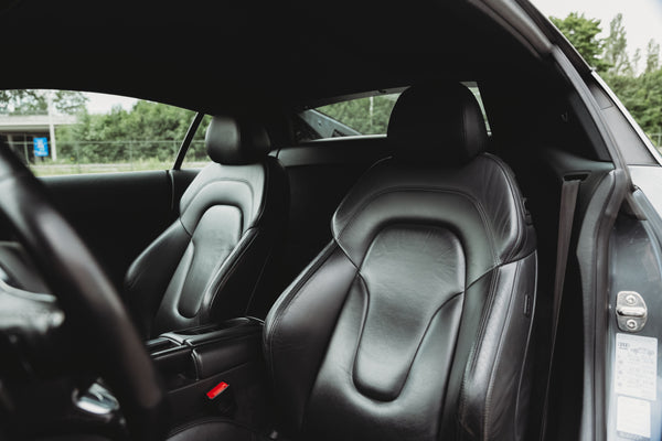 Audi R8 4.2 FSI Quattro R-tronic