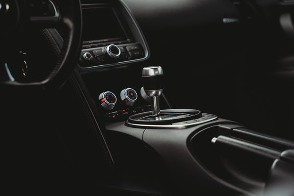 Audi R8 4.2 FSI Quattro R-tronic