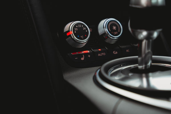Audi R8 4.2 FSI Quattro R-tronic
