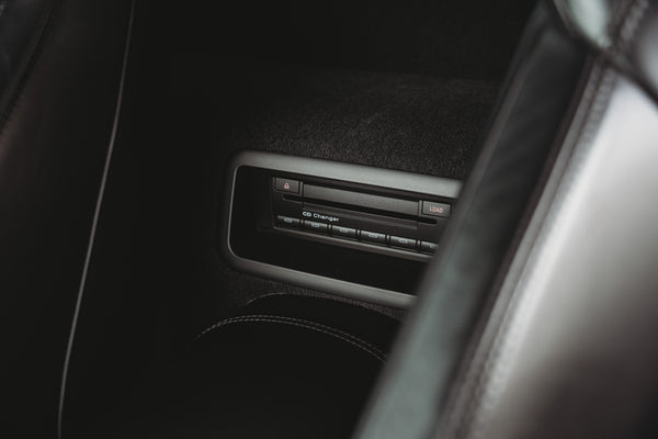 Audi R8 4.2 FSI Quattro R-tronic