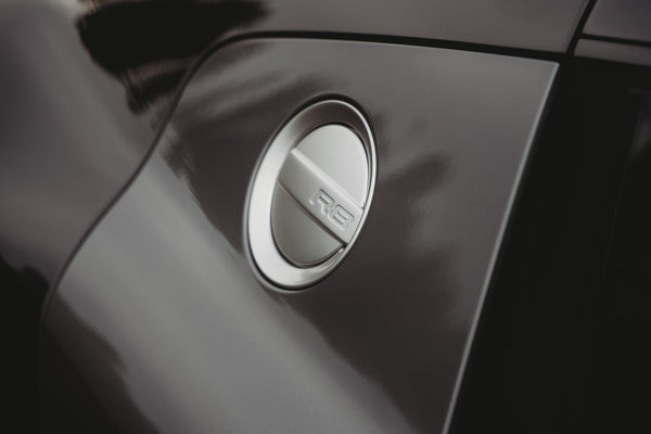 Audi R8 4.2 FSI Quattro R-tronic
