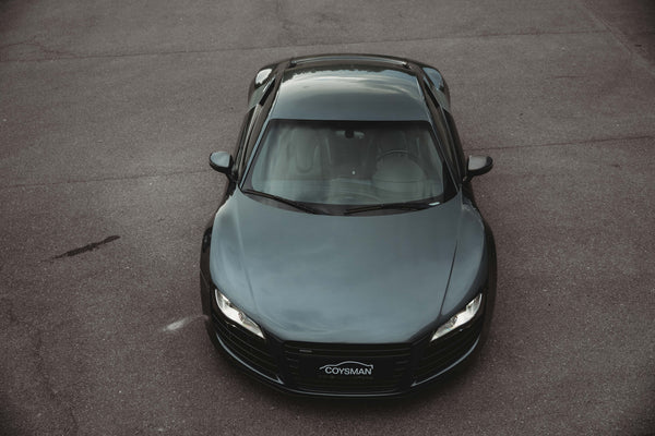 Audi R8 4.2 FSI Quattro R-tronic