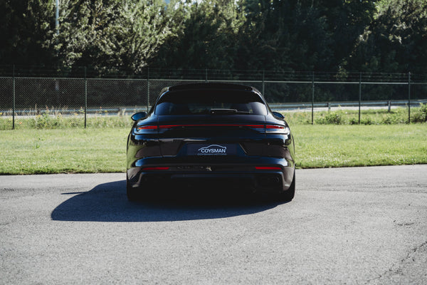 Porsche Panamera Sport Turismo 4E-hybrid