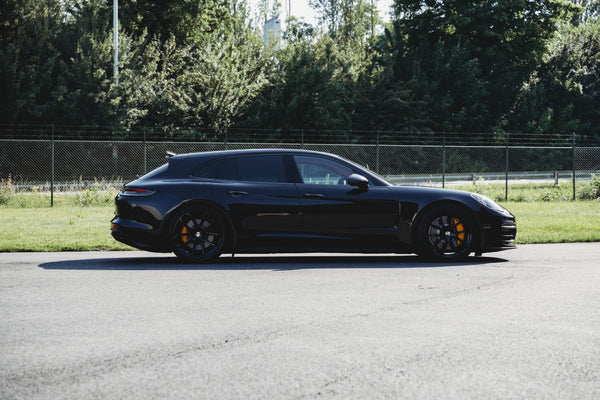 Porsche Panamera Sport Turismo 4E-hybrid