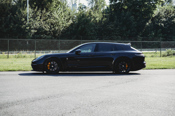 Porsche Panamera Sport Turismo 4E-hybrid