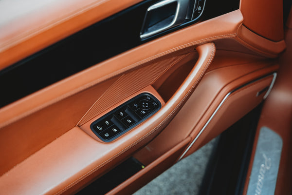 Porsche Panamera Sport Turismo 4E-hybrid