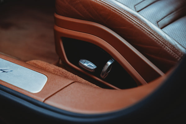 Porsche Panamera Sport Turismo 4E-hybrid