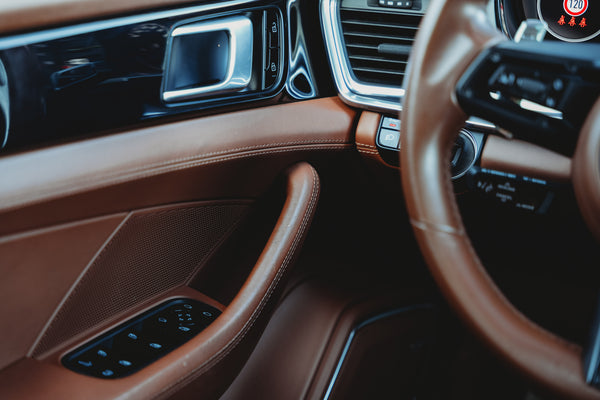 Porsche Panamera Sport Turismo 4E-hybrid