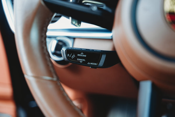 Porsche Panamera Sport Turismo 4E-hybrid