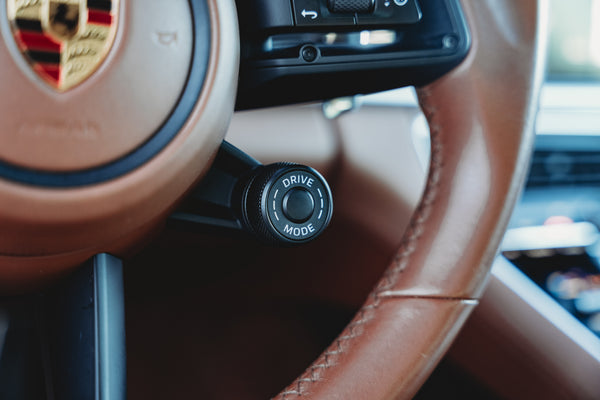 Porsche Panamera Sport Turismo 4E-hybrid
