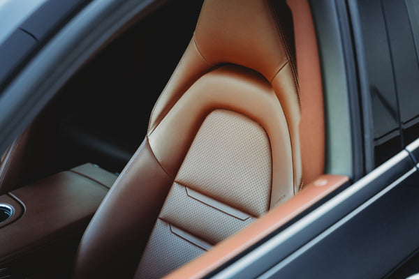 Porsche Panamera Sport Turismo 4E-hybrid