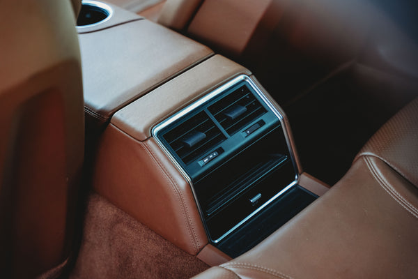 Porsche Panamera Sport Turismo 4E-hybrid