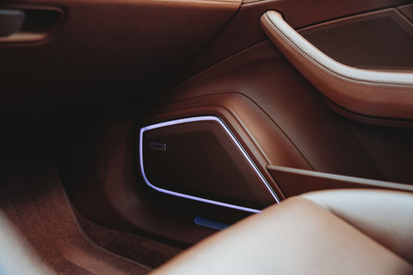 Porsche Panamera Sport Turismo 4E-hybrid
