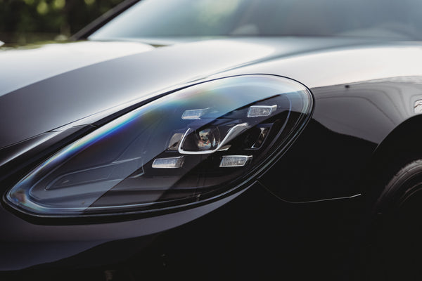 Porsche Panamera Sport Turismo 4E-hybrid
