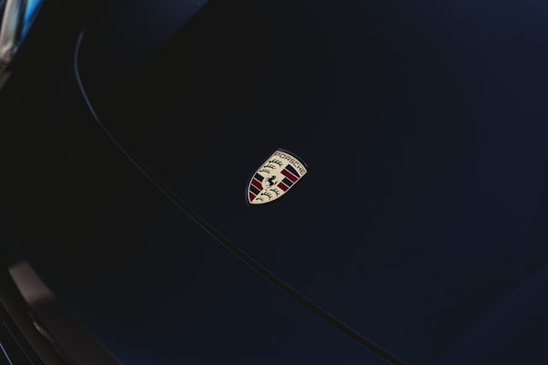 Porsche Panamera Sport Turismo 4E-hybrid