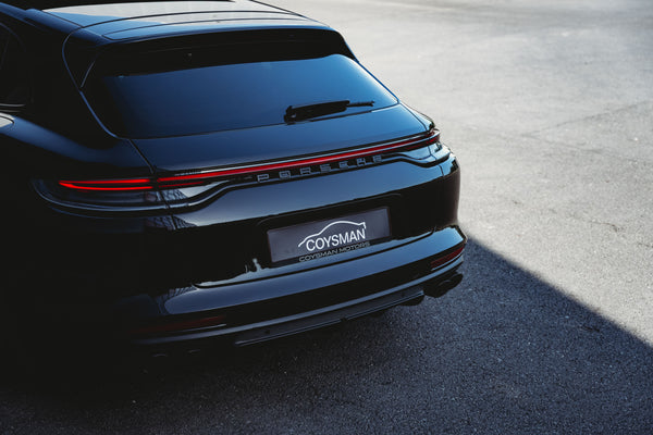 Porsche Panamera Sport Turismo 4E-hybrid