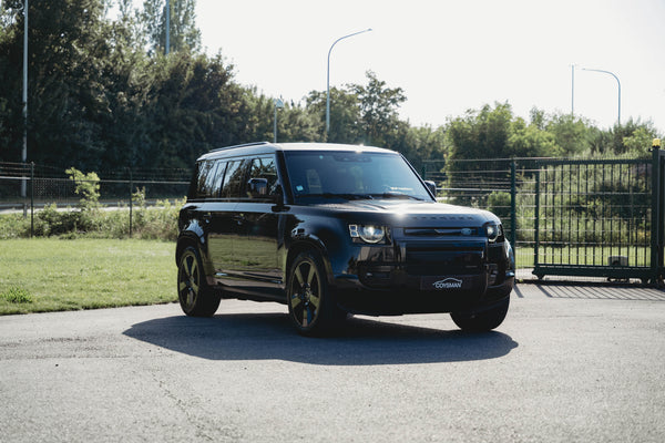 Land Rover Defender 110 D300