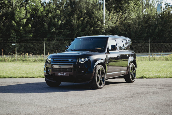 Land Rover Defender 110 D300