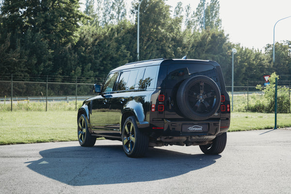 Land Rover Defender 110 D300