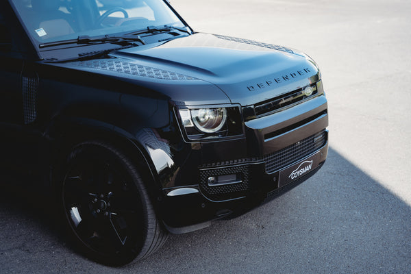 Land Rover Defender 110 D300