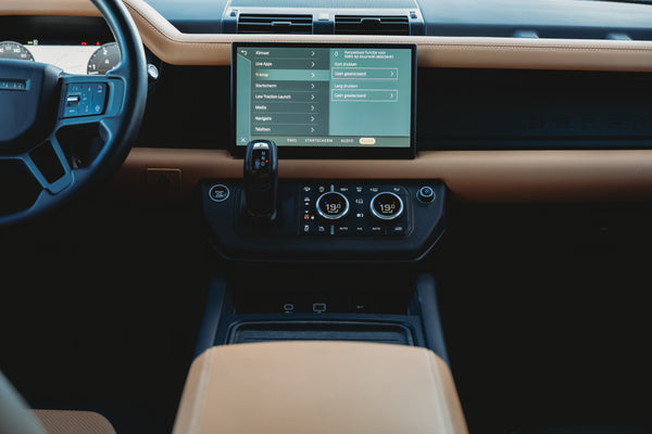 Land Rover Defender 110 D300