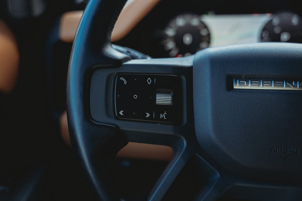 Land Rover Defender 110 D300