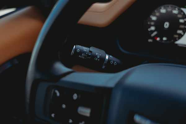 Land Rover Defender 110 D300