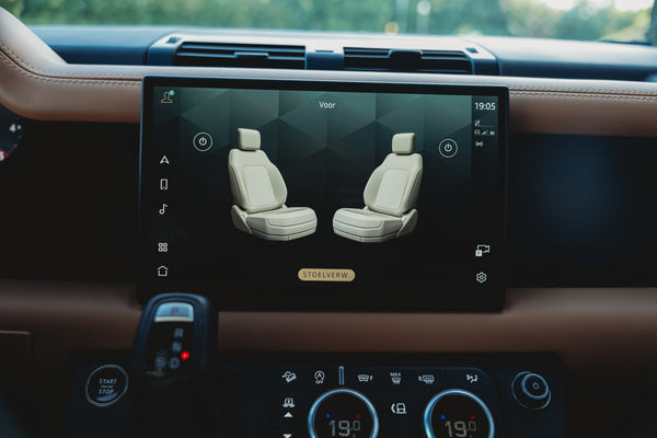 Land Rover Defender 110 D300