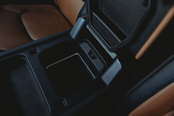 Land Rover Defender 110 D300