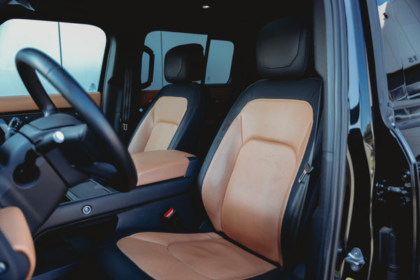 Land Rover Defender 110 D300