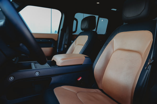 Land Rover Defender 110 D300