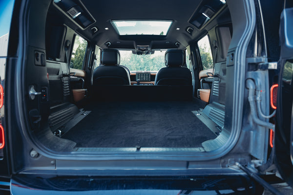 Land Rover Defender 110 D300