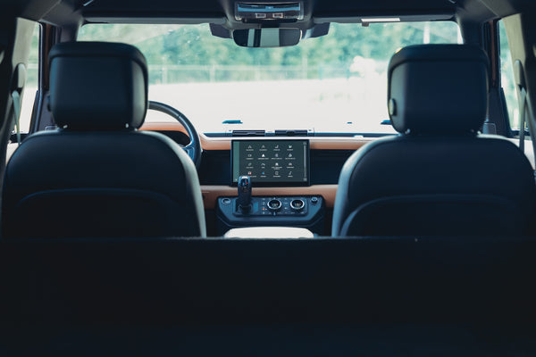 Land Rover Defender 110 D300