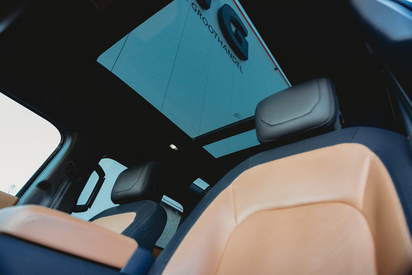 Land Rover Defender 110 D300