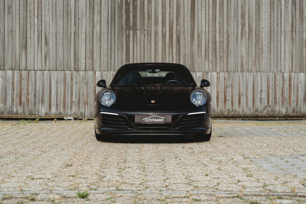 Porsche 991.2 Carrera 2 cabrio 3.0 Bi-turbo PDK