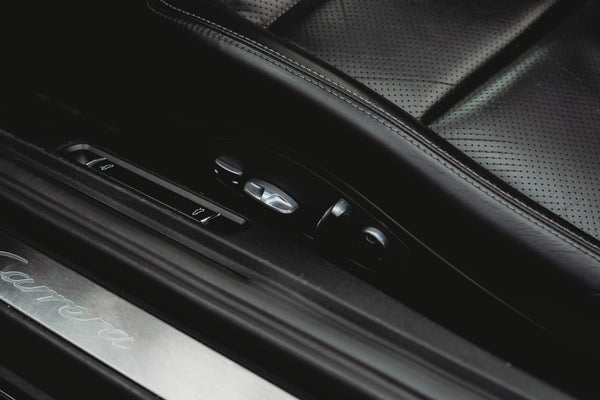 Porsche 991.2 Carrera 2 cabrio 3.0 Bi-turbo PDK
