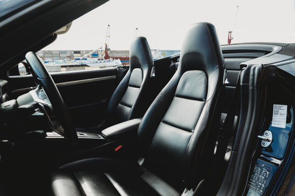 Porsche 991.2 Carrera 2 cabrio 3.0 Bi-turbo PDK