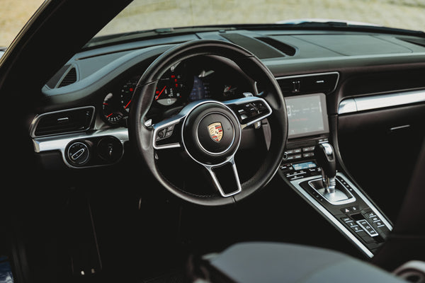 Porsche 991.2 Carrera 2 cabrio 3.0 Bi-turbo PDK
