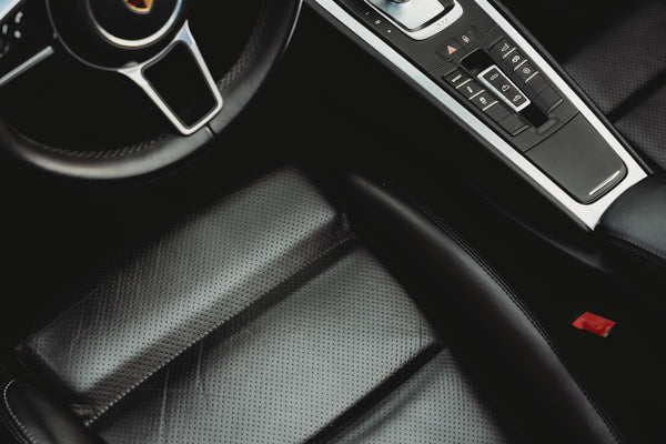 Porsche 991.2 Carrera 2 cabrio 3.0 Bi-turbo PDK