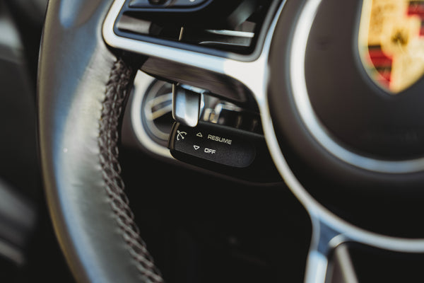 Porsche 991.2 Carrera 2 cabrio 3.0 Bi-turbo PDK