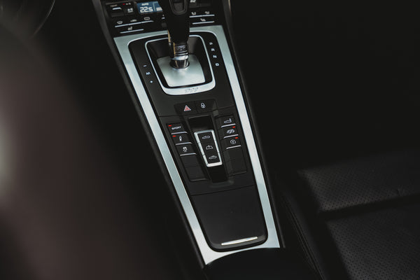 Porsche 991.2 Carrera 2 cabrio 3.0 Bi-turbo PDK
