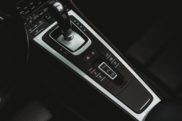 Porsche 991.2 Carrera 2 cabrio 3.0 Bi-turbo PDK