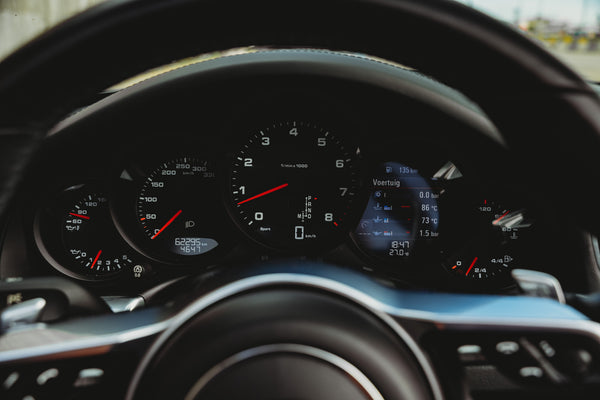 Porsche 991.2 Carrera 2 cabrio 3.0 Bi-turbo PDK